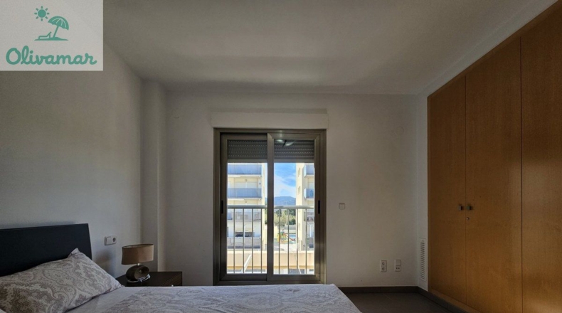 Valencia - Oliva - 186m2