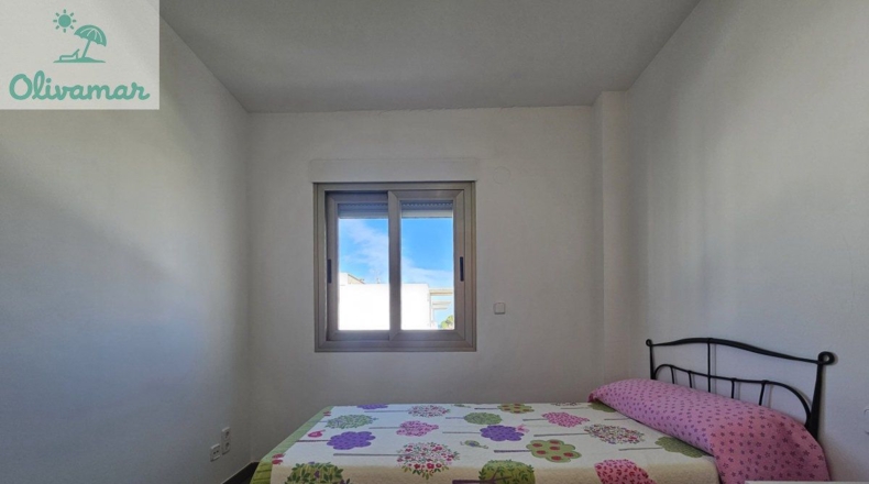 Valencia - Oliva - 186m2