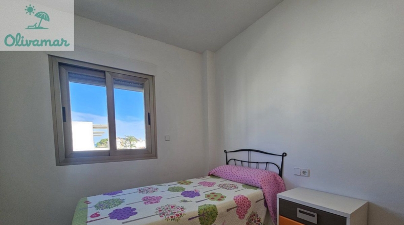 Valencia - Oliva - 186m2
