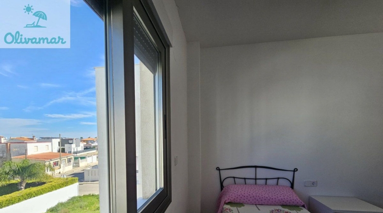 Valencia - Oliva - 186m2