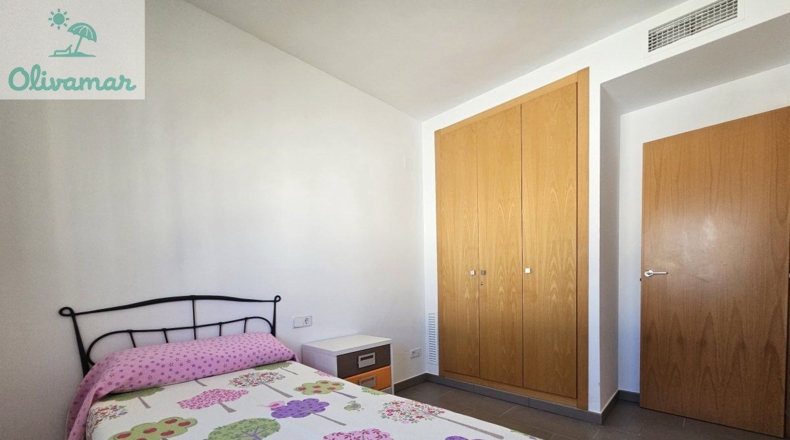 Valencia - Oliva - 186m2