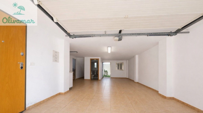 Valencia - Oliva - 186m2