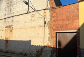 Navalvillar de Pela 678&nbsp;m² 