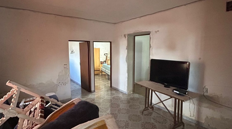 Badajoz - Navalvillar de Pela - 619m2