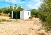 Terreno no urbanizable en venta en Vélez-Rubio ref: TR386371 foto