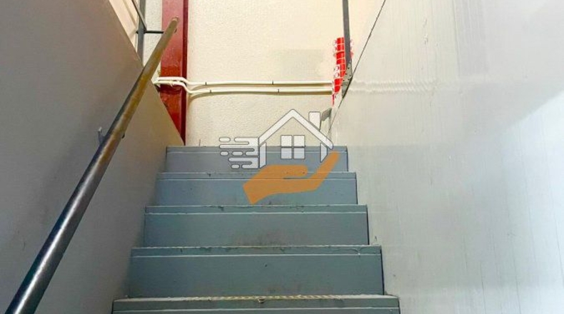 Almeria - Vélez-Rubio - 400m2
