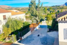 Vélez-Rubio 170&nbsp;m² 