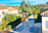 Xalet adossat amb terreny en venda a Vélez-Rubio ref.: TR387433 foto