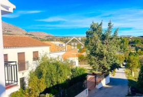 Vélez-Rubio 170&nbsp;m² 