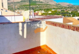 Vélez-Rubio 170&nbsp;m² 