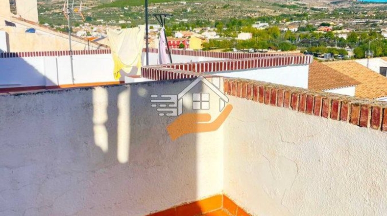 Almería - Vélez-Rubio - 170m2