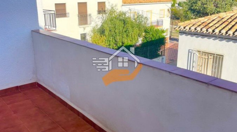 Almería - Vélez-Rubio - 170m2