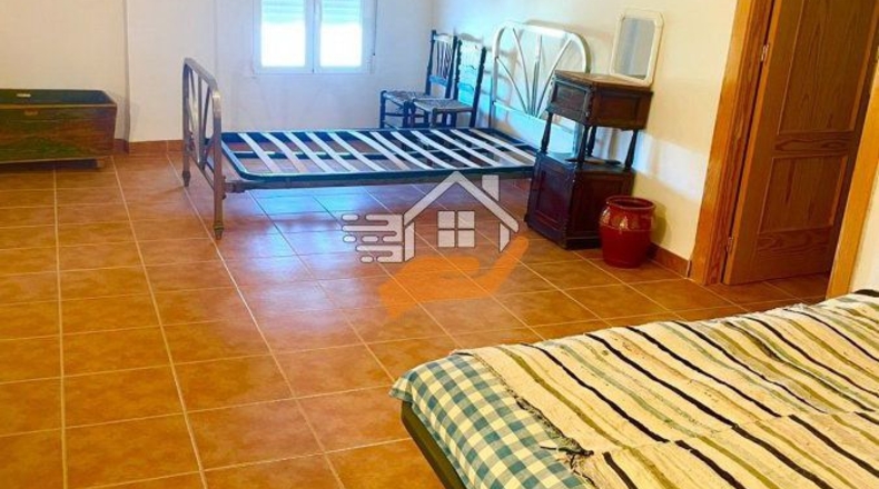Almería - Vélez-Rubio - 170m2