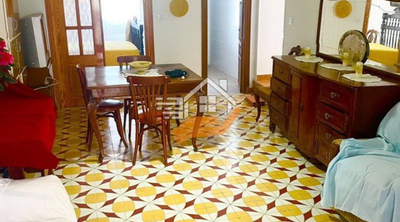 Almería - Vélez-Rubio - 170m2