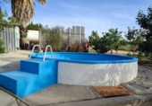 Terreno no urbanizable en venta en Sueca ref: TR385447 foto