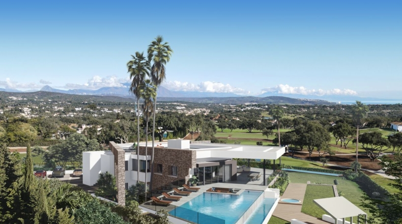 Cádiz - San Roque - 3700m2