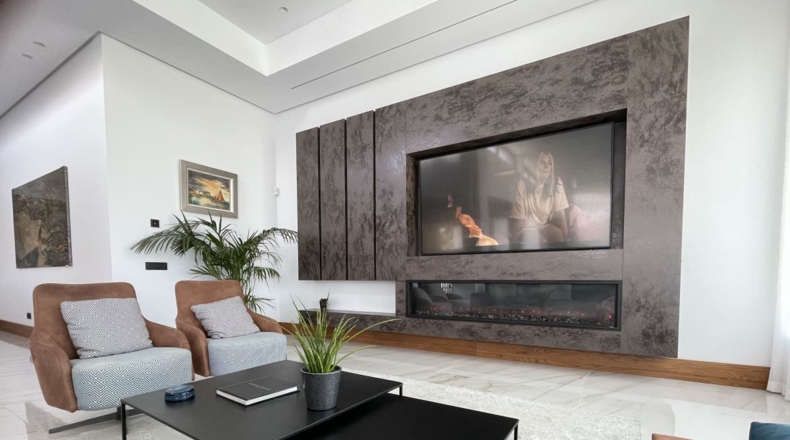 Cádiz - San Roque - 3700m2