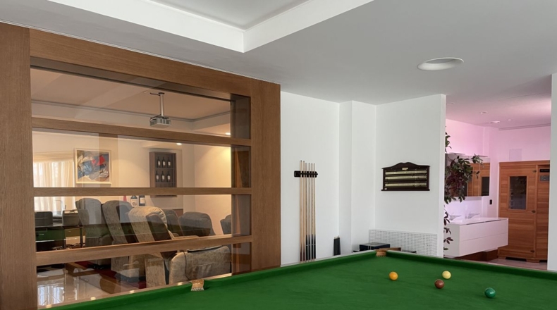 Cádiz - San Roque - 3700m2