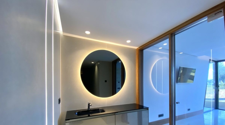 Cádiz - San Roque - 3700m2