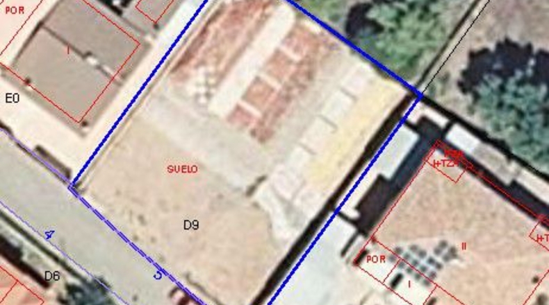 Castellón - Артана - 283m2