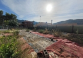 Urban land for sale in Artana ref: TR385609 photo