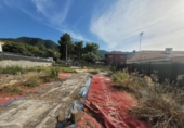 Urban land for sale in Artana ref: TR385609 photo