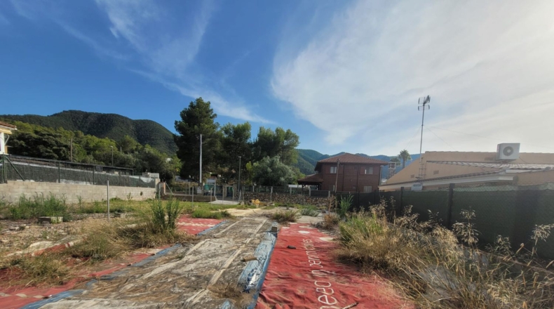 Castellón - Артана - 283m2