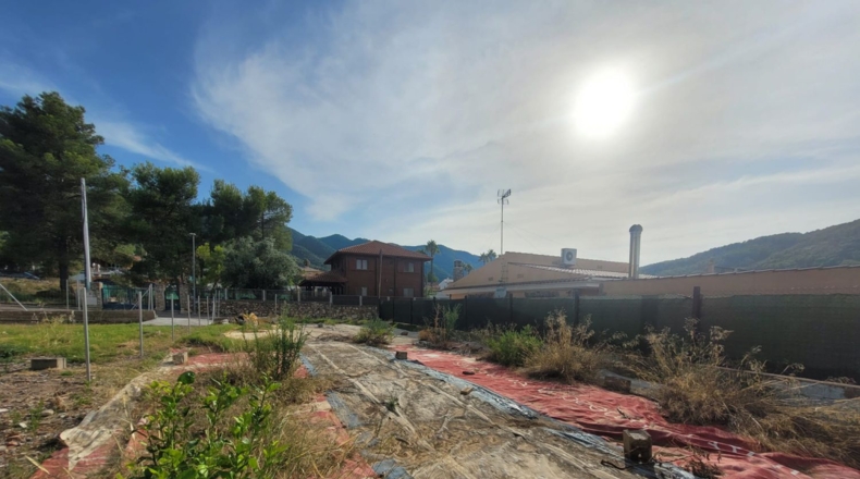 Castellón - Артана - 283m2