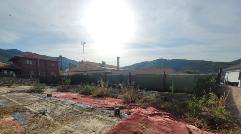 Castellón - Артана - 283m2