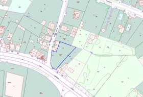 A Cruz de Oleiros 1214&nbsp;m² 