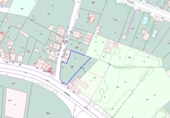 Urban land for sale in A Cruz de Oleiros ref: TR386479 photo