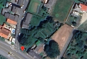 A Cruz de Oleiros 1214&nbsp;m² 