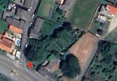 Urban land for sale in A Cruz de Oleiros ref: TR386479 photo