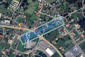 A Cruz de Oleiros 1214&nbsp;m² 