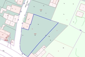 A Cruz de Oleiros 1214&nbsp;m² 
