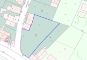 Urban land for sale in A Cruz de Oleiros ref: TR386479 photo