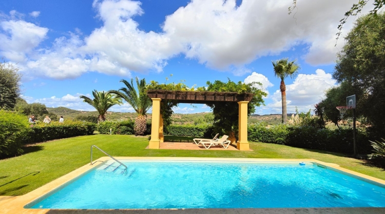Cádiz - San Roque - 350m2