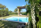 Xalet independent amb terreny en venda a San Roque ref.: TR386625 foto