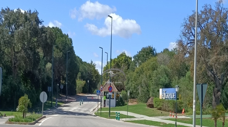 Cádiz - San Roque - 350m2