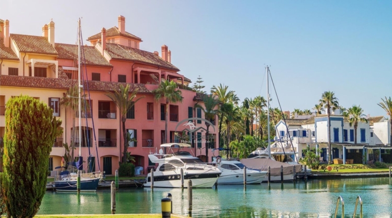 Cádiz - San Roque - 350m2