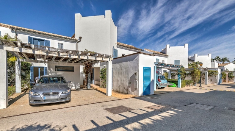 Cadiz - Puerto Real - 340m2