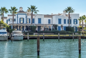 San Roque 340&nbsp;m² 
