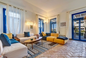 San Roque 340&nbsp;m² 