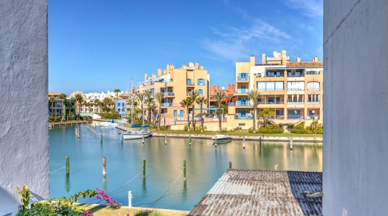 Cadiz - Puerto Real - 340m2