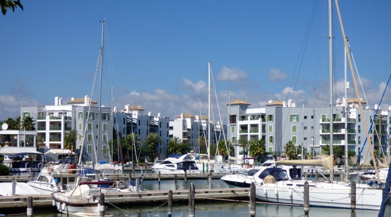 Cadiz - Puerto Real - 340m2