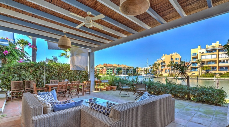 Cadiz - Puerto Real - 340m2