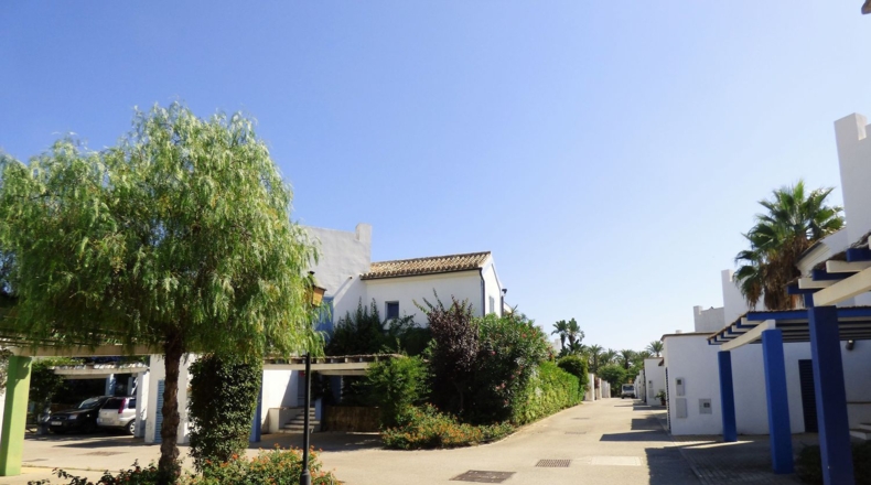 Cadiz - Puerto Real - 340m2