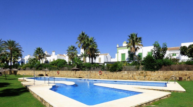 Cadiz - Puerto Real - 340m2