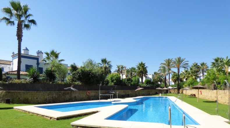 Cadiz - Puerto Real - 340m2