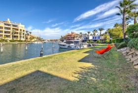 San Roque 340&nbsp;m² 